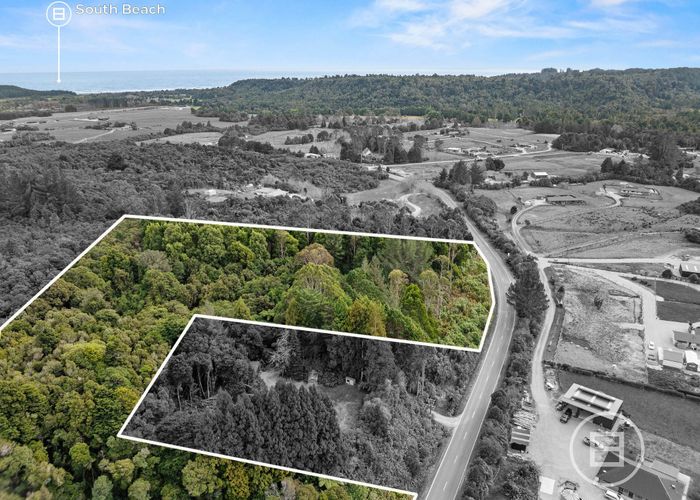  at 0 Rutherglen Road, Marsden, Grey, West Coast