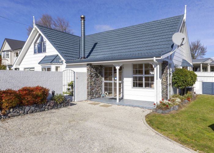  at 1/26 Aubrey Crescent, Rainbow Point, Taupo, Waikato