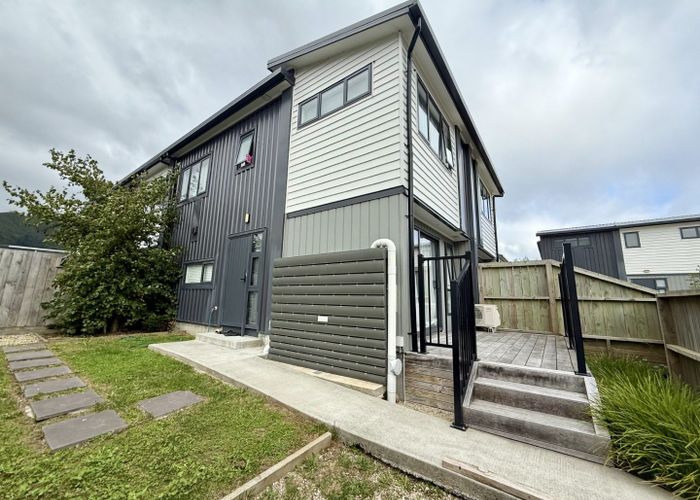  at 1/6 Bertram Grove, Naenae, Lower Hutt, Wellington