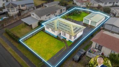  at 34 Catkin Crescent, Papatoetoe, Auckland