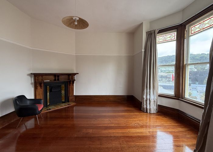  at 4 Myrtle Cres, Mount Cook, Wellington, Wellington