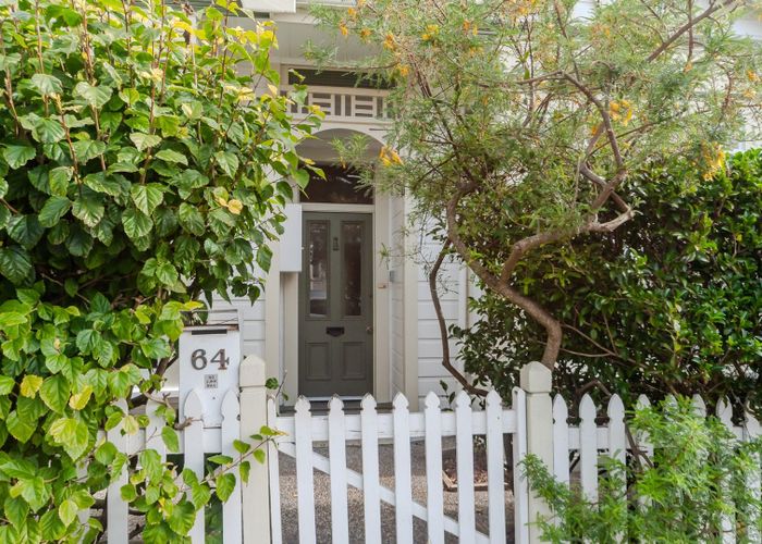  at 64 Coromandel Street, Newtown, Wellington, Wellington
