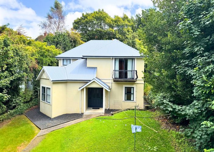  at 6/8a Heriot Row, City Centre, Dunedin, Otago