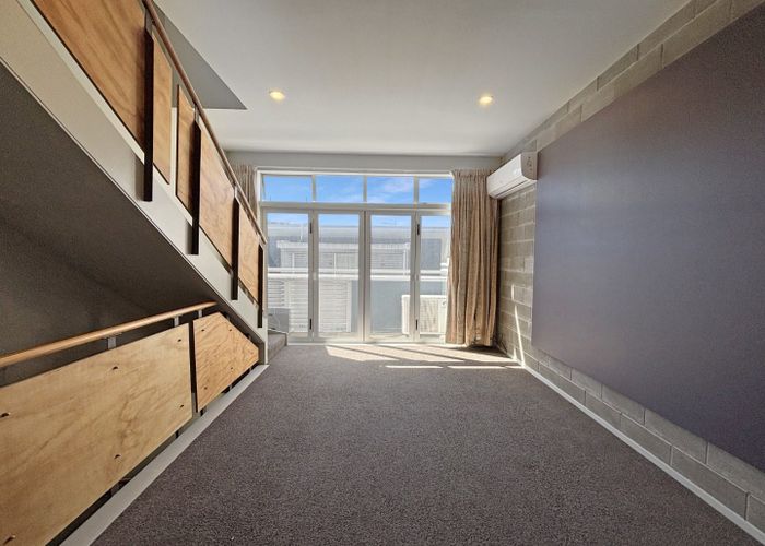  at 15/185 Tasman Street, Mount Cook, Wellington, Wellington