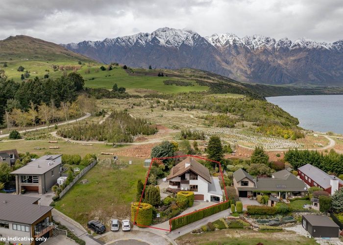  at 9 Cypress Court, Kelvin Heights, Queenstown-Lakes, Otago