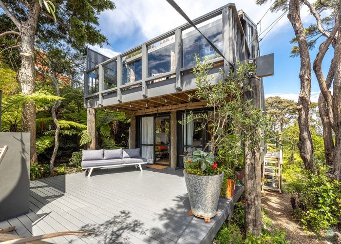  at 23 Hauraki Road, Oneroa, Waiheke Island