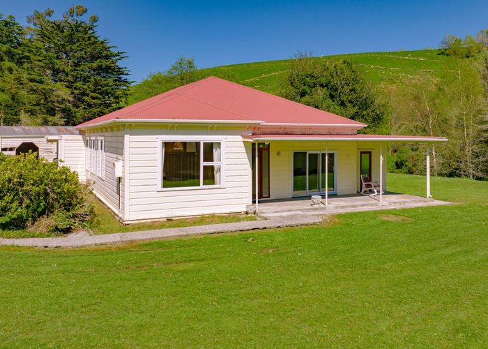  at 1881 Opaki Kaiparoro Road, Masterton