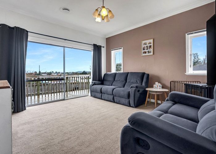  at 1 Park Avenue, Tuakau