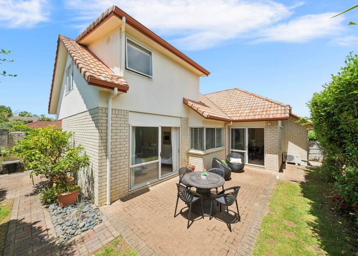  at 4A Hendrika Court, Hobsonville, Waitakere City, Auckland