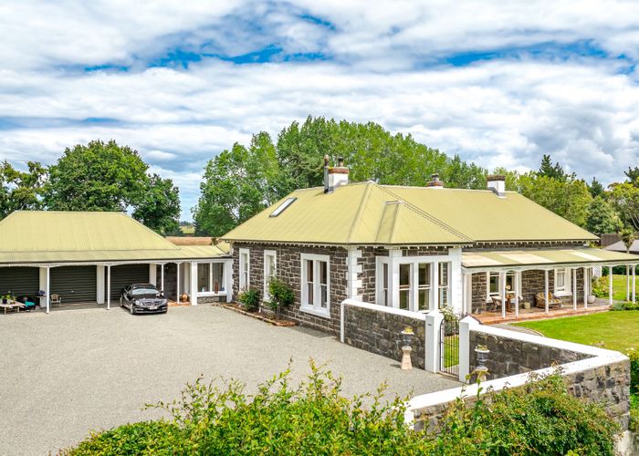  at 332 Gleniti Road, Gleniti, Timaru, Canterbury