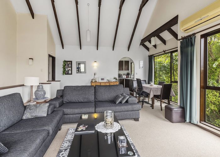  at 44B Gaya Grove, Ngaio, Wellington