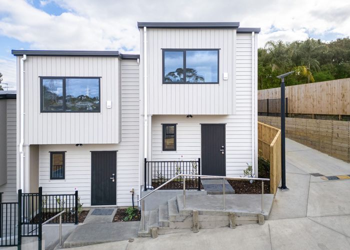  at Lot 2/16 Reynella Drive, Massey, Waitakere City, Auckland