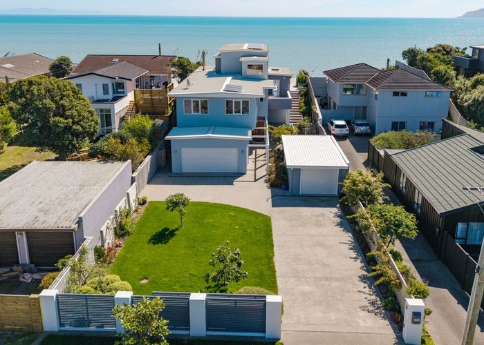  at 96 The Esplanade, Raumati South, Kapiti Coast, Wellington