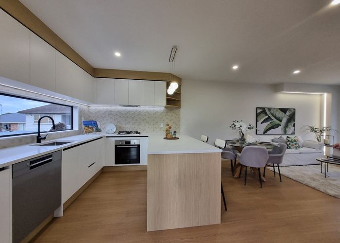  at Lot 2/150 Barrack Road, Mount Wellington, Auckland City, Auckland