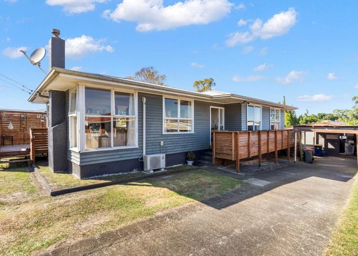  at 74 Blake Road, Mangere East, Manukau City, Auckland