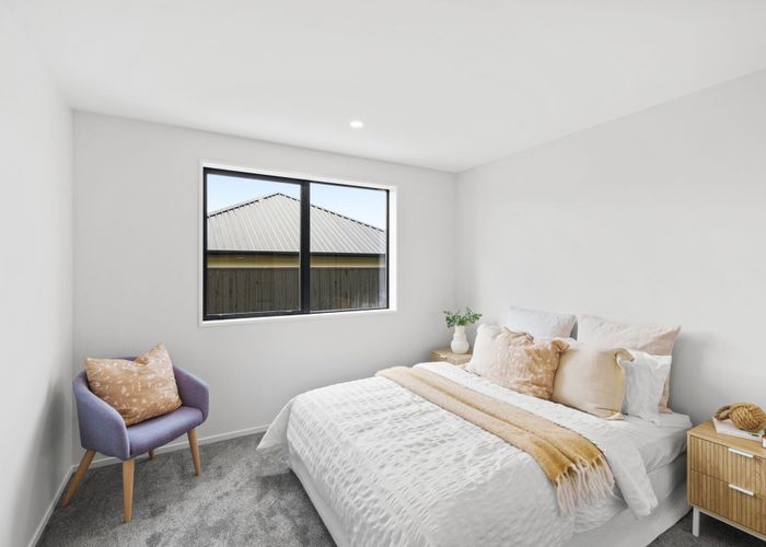  at Lot 2/4 Te Rito Street, Marshland, Christchurch City, Canterbury