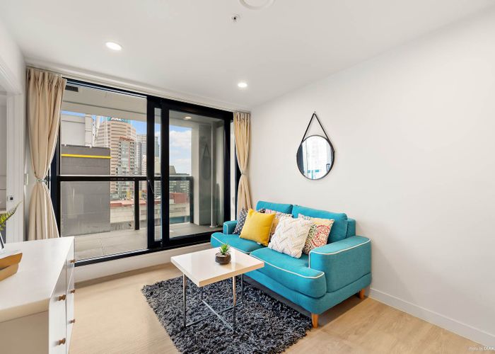 at 1706/75 Victoria Street West, Auckland Central, Auckland Central