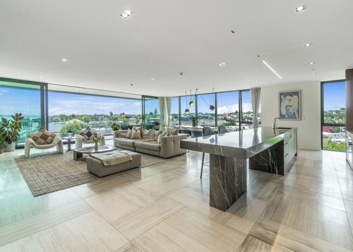  at 6B/2 Churton Street, Parnell, Auckland City, Auckland
