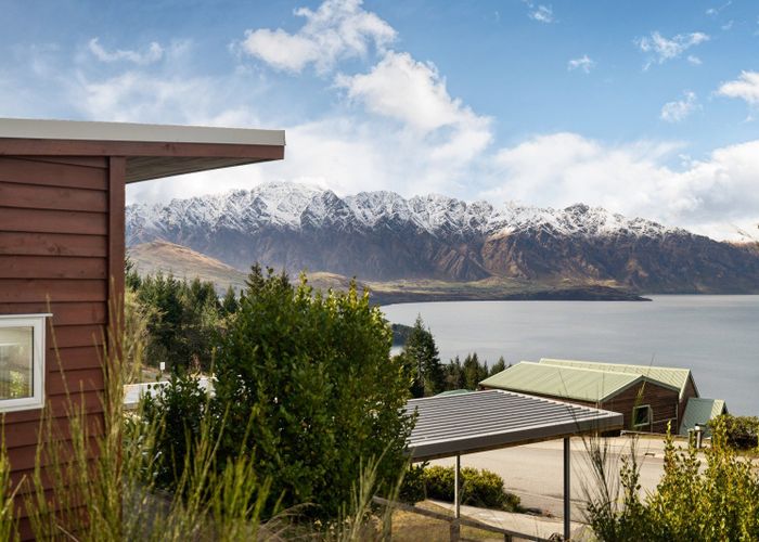  at 129A Wynyard Crescent, Fernhill, Queenstown