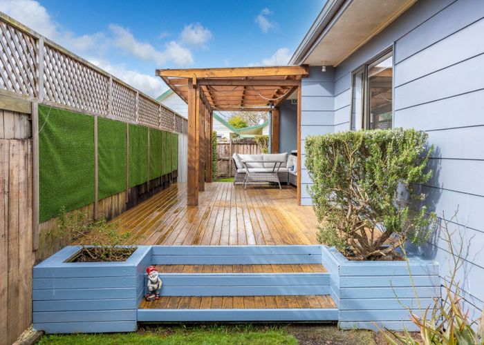  at 91B Oakfield Crescent, Pukete, Hamilton