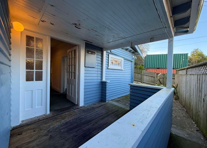  at 76 Aro Street, Te Aro, Wellington, Wellington