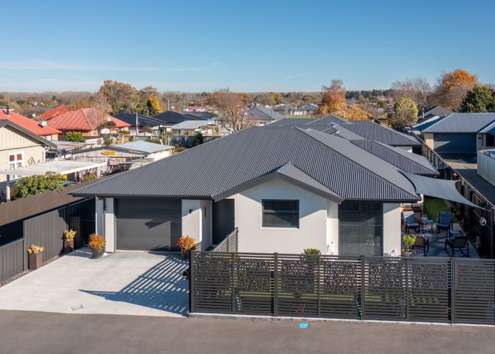  at 300 Wills Street, Ashburton, Ashburton, Canterbury