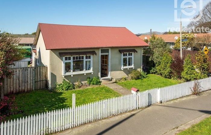  at 180 Springfield Road, St Albans, Christchurch