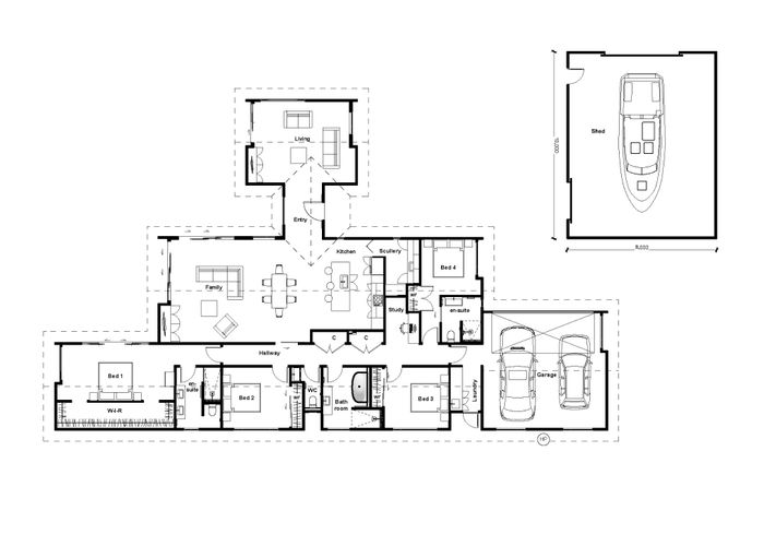  at 118  Beaver Road, Pukekohe East, Franklin, Auckland