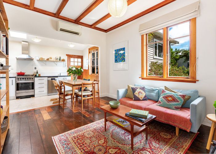  at 21 Upper Bourke Street, Kilbirnie, Wellington, Wellington