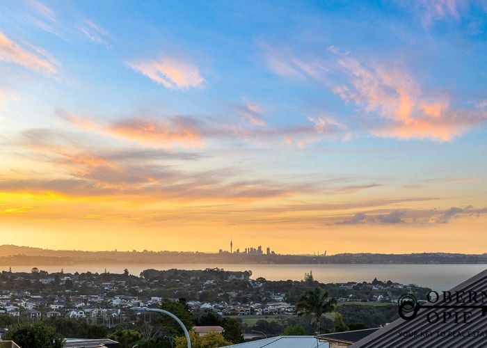 at 6 Herbert Pollard Drive, Maraetai, Manukau City, Auckland