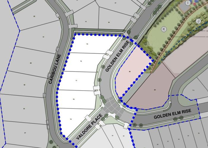  at Lot 76 Golden Elm Rise, Toi Toi, Nelson, Nelson / Tasman