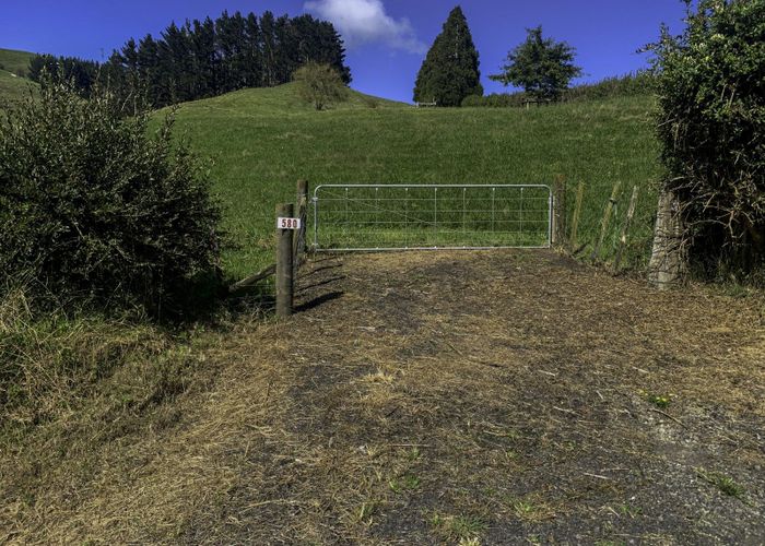  at 580 Maratoto Road, Hikutaia, Paeroa