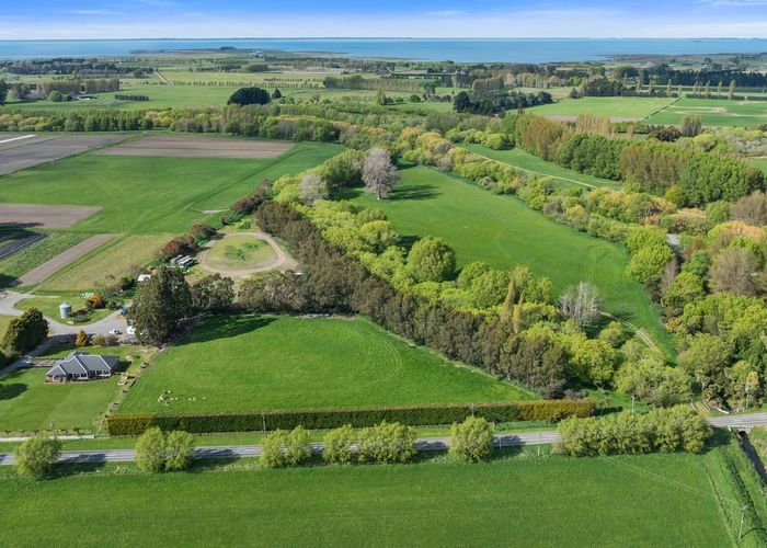  at 297 Pannetts Road, Springston, Selwyn, Canterbury