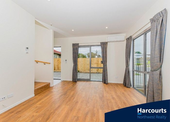  at 31c Statesman Street, Henderson, Waitakere City, Auckland