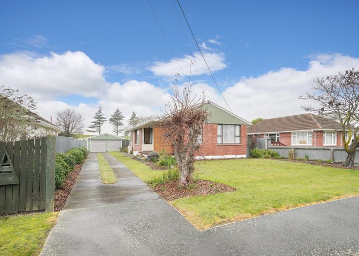  at 74 Joy Street, Shirley, Christchurch City, Canterbury