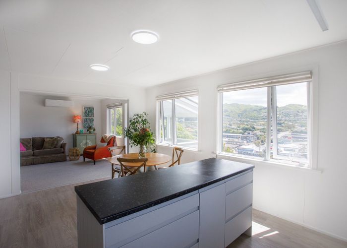  at 8A Sheridan Terrace, Johnsonville, Wellington, Wellington