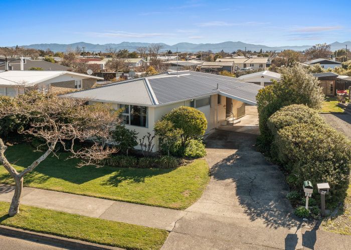  at 27 McKenzie Street, Witherlea, Blenheim, Marlborough