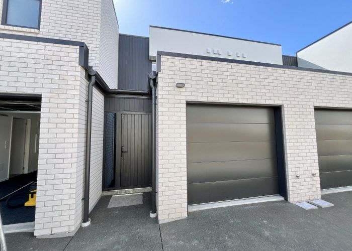  at 2/200 Lyttelton Street, Spreydon, Christchurch City, Canterbury