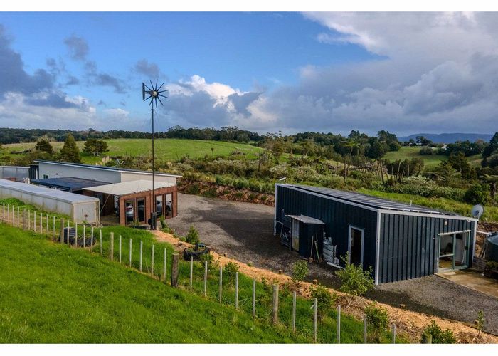 at 141 Lake Road, Okaihau, Kerikeri, Far North, Northland