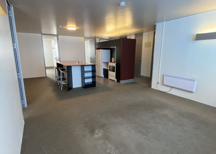  at 13/3 King Street, Mount Cook, Wellington, Wellington