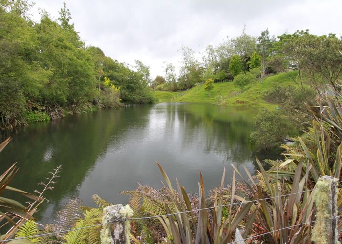  at 2561 Okau Road, Ahititi