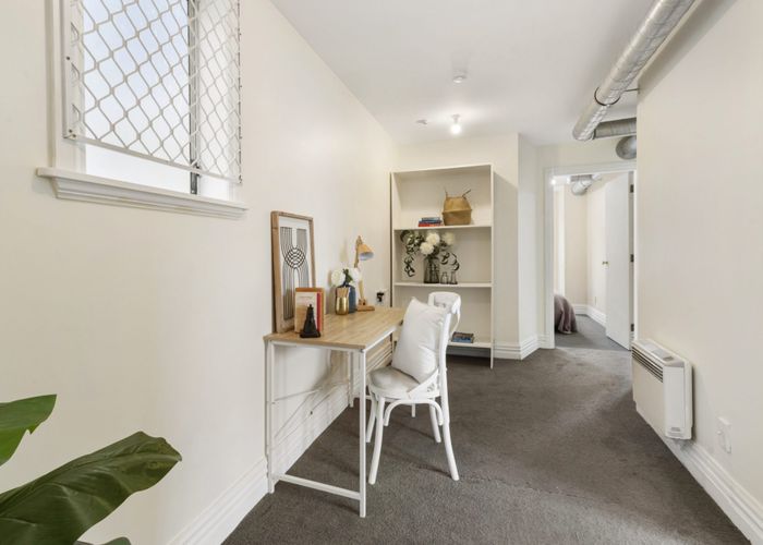  at 7 Douglas Street, Mount Cook, Wellington