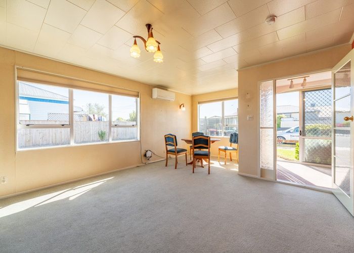  at 1/2A Catherine Street, Parkside, Timaru