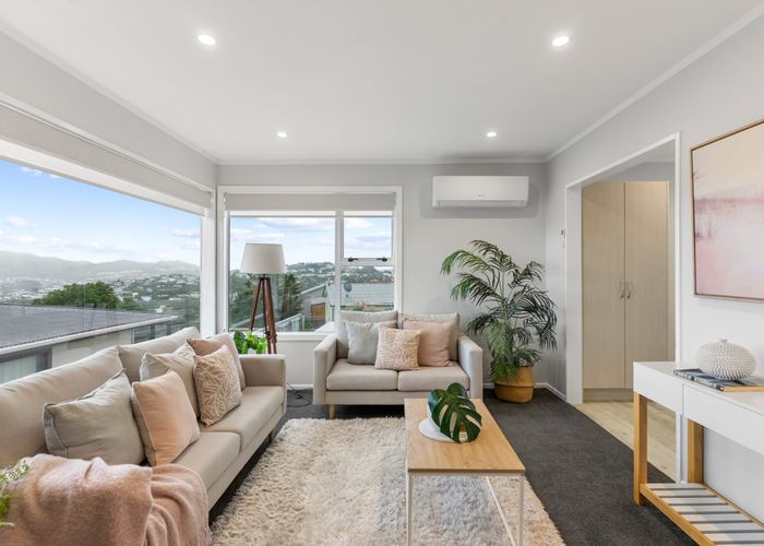  at 32 Edgecombe Street, Newlands, Wellington, Wellington
