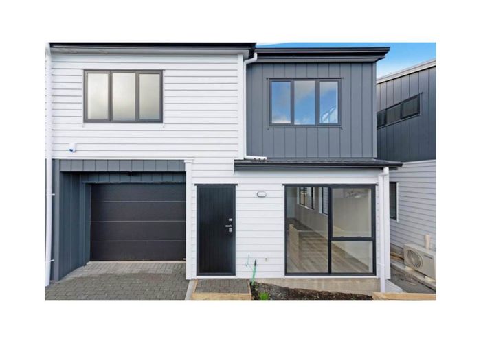  at 13C Edinburgh Avenue, Rosehill, Papakura