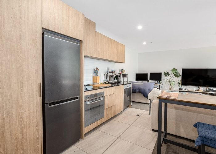  at E1105/160 Victoria Street, Te Aro, Wellington, Wellington