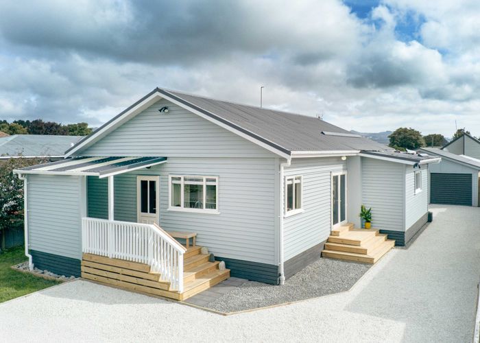  at 50 Bickerton Street, Wainoni, Christchurch
