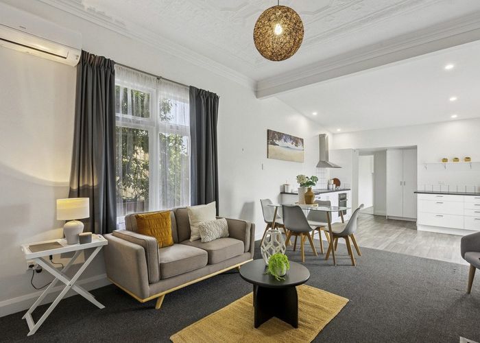  at 2 Mills Street, Saint Kilda, Dunedin