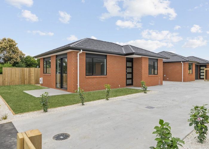  at 3/10 Norman Street, Nawton, Hamilton