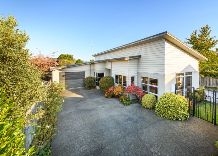  at 7A Jensen Street, Hokowhitu, Palmerston North